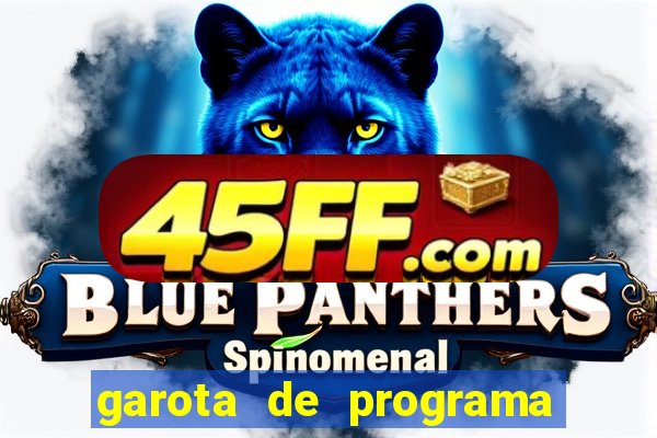 garota de programa de alagoinhas